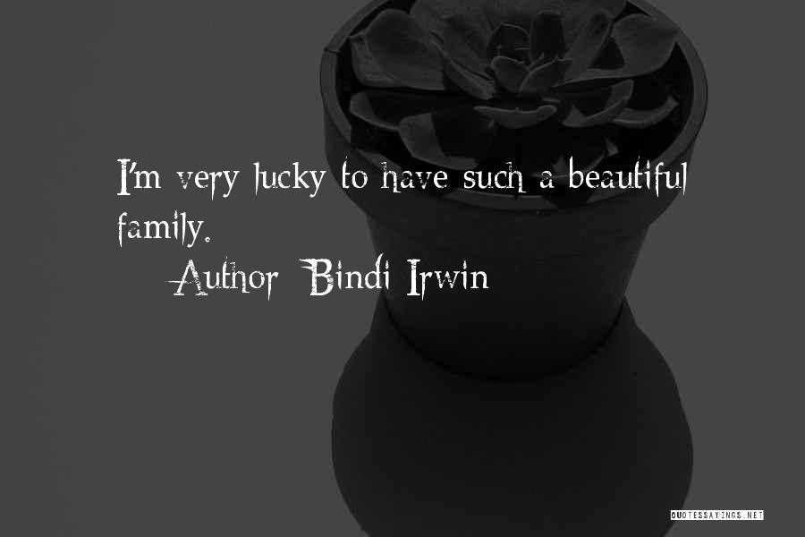 Bindi Irwin Quotes 779199