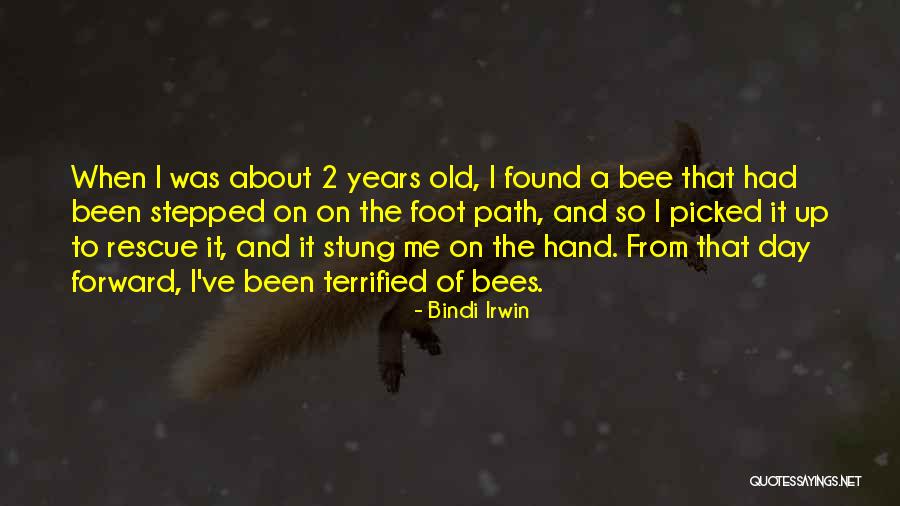 Bindi Quotes By Bindi Irwin