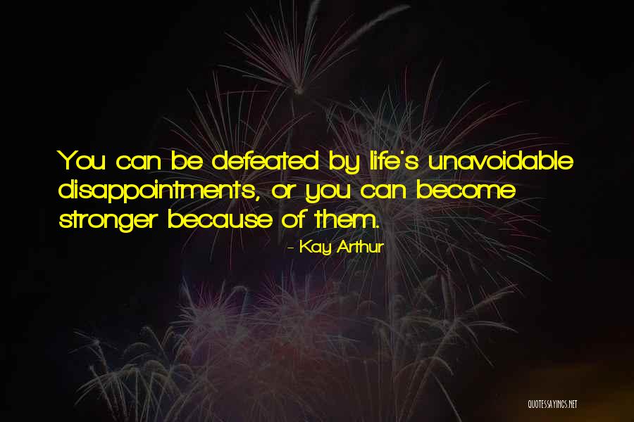Bindii Soliva Quotes By Kay Arthur Bindii Soliva Quotes By Kay Arthur