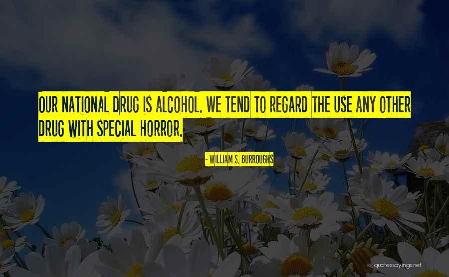 Bindii Soliva Quotes By William S. Burroughs Bindii Soliva Quotes By William S. Burroughs
