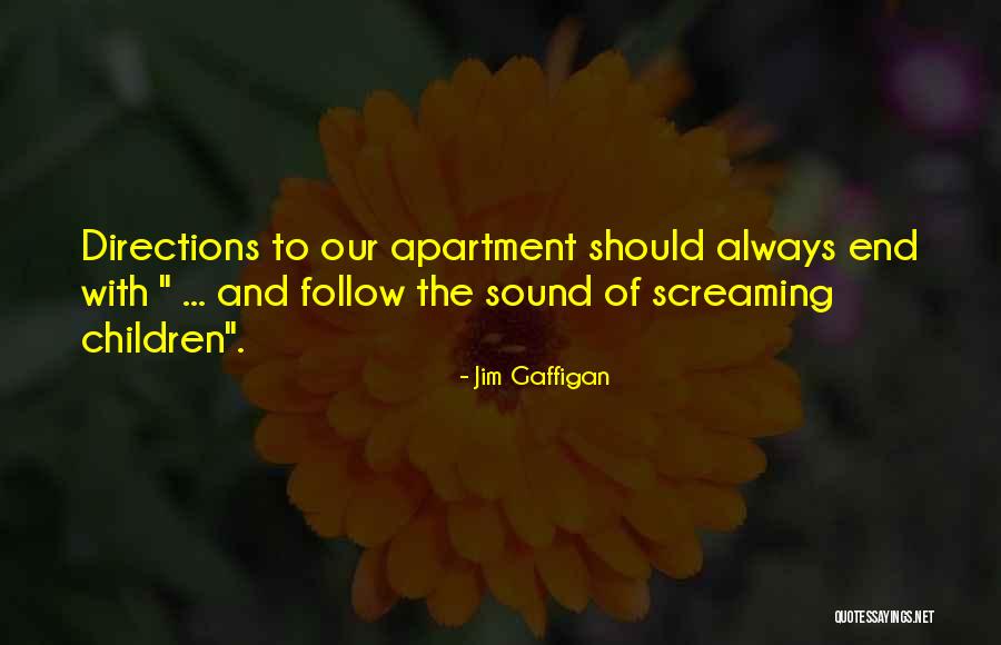 Bindik Bir Quotes By Jim Gaffigan Bindik Bir Quotes By Jim Gaffigan