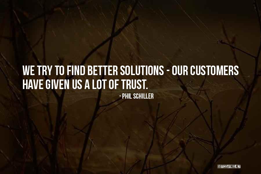 Bindik Bir Quotes By Phil Schiller Bindik Bir Quotes By Phil Schiller