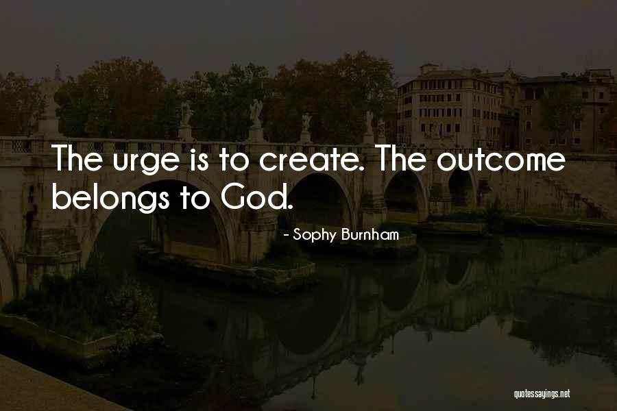 Bindik Bir Quotes By Sophy Burnham