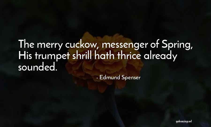 Bindike Quotes By Edmund Spenser Bindike Quotes By Edmund Spenser
