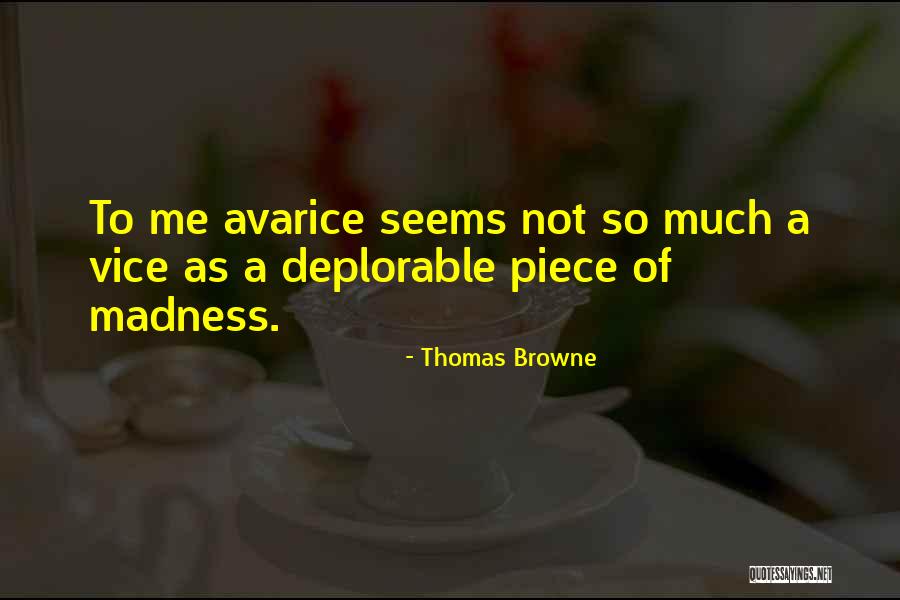 Bindiklub Quotes By Thomas Browne Bindiklub Quotes By Thomas Browne