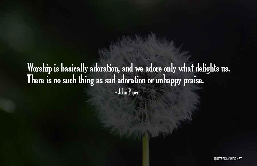 Bindingly Quotes By John Piper Bindingly Quotes By John Piper