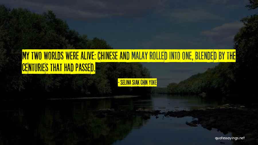 Bindingly Quotes By Selina Siak Chin Yoke Bindingly Quotes By Selina Siak Chin Yoke