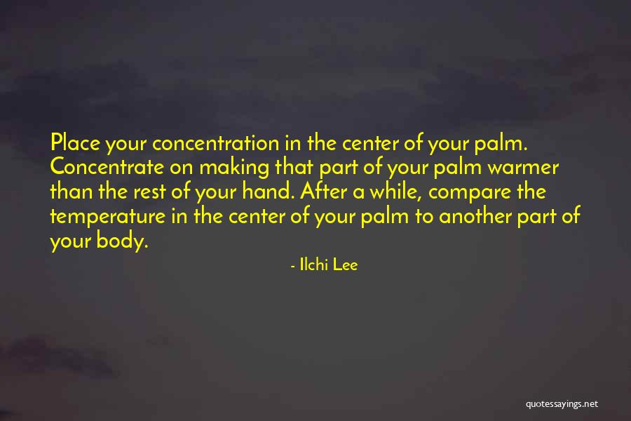 Bindis Forehead Quotes By Ilchi Lee Bindis Forehead Quotes By Ilchi Lee