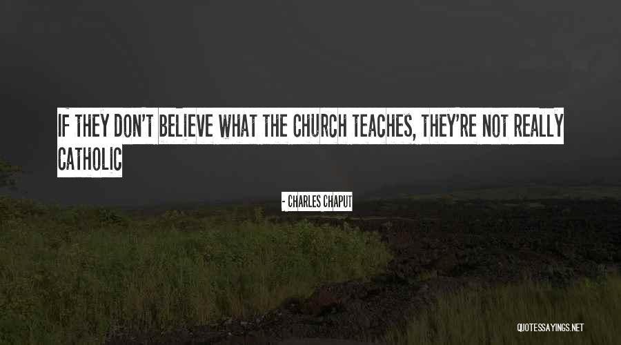 Bindle Stiffs Quotes By Charles Chaput Bindle Stiffs Quotes By Charles Chaput