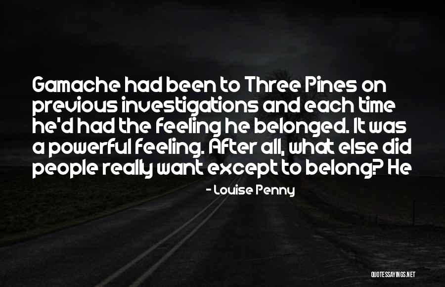 Bindra Publishers Quotes By Louise Penny Bindra Publishers Quotes By Louise Penny