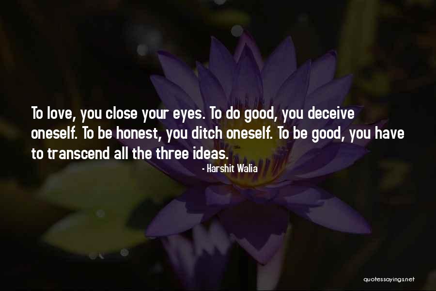 Bindweed Mites Quotes By Harshit Walia Bindweed Mites Quotes By Harshit Walia