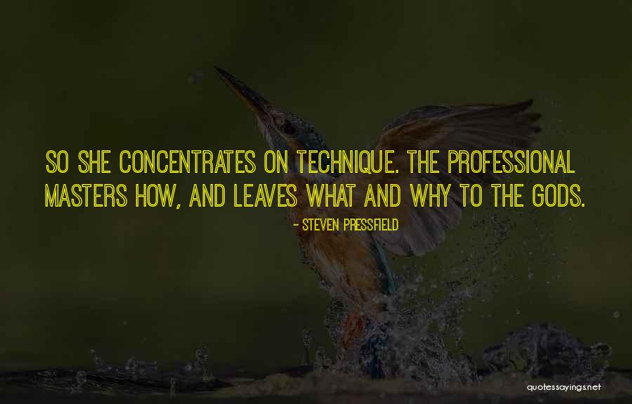 Bindweed Quotes By Steven Pressfield Bindweed Quotes By Steven Pressfield