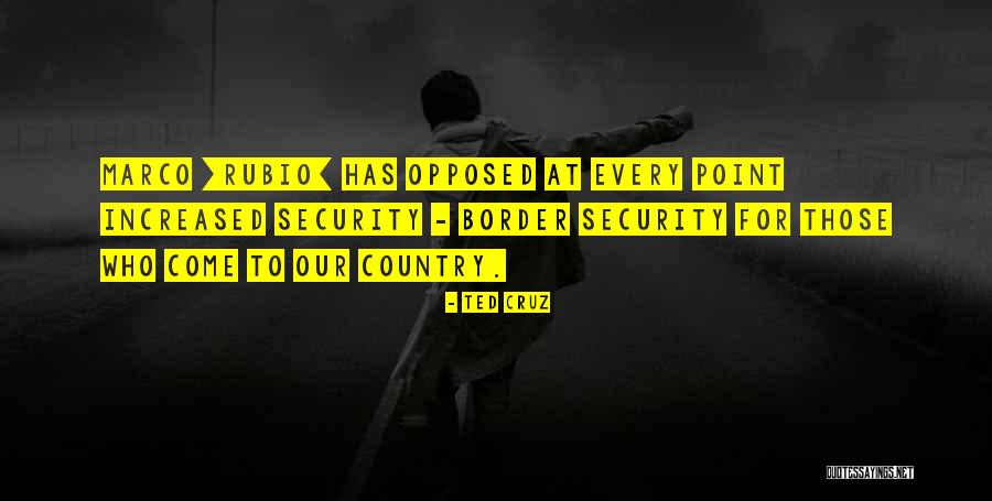 Bindweed Quotes By Ted Cruz Bindweed Quotes By Ted Cruz