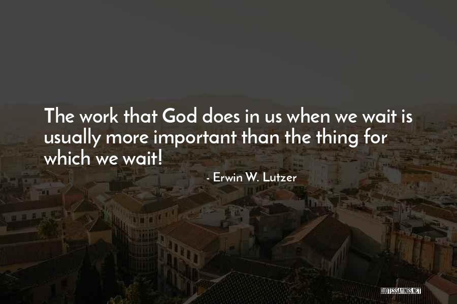 Bineau Tissus Quotes By Erwin W. Lutzer Bineau Tissus Quotes By Erwin W. Lutzer
