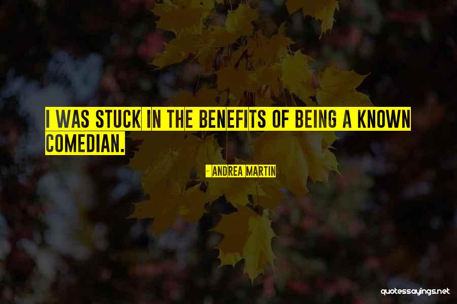 Binecuvantare Tie Quotes By Andrea Martin Binecuvantare Tie Quotes By Andrea Martin