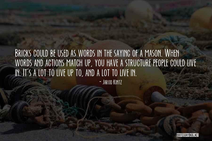 Biner Ke Quotes By Jarod Kintz Biner Ke Quotes By Jarod Kintz