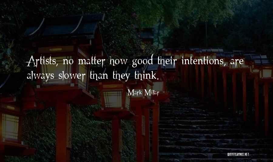 Biner Ke Quotes By Mark Millar Biner Ke Quotes By Mark Millar