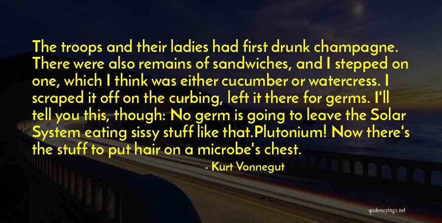Biner Lc Quotes By Kurt Vonnegut Biner Lc Quotes By Kurt Vonnegut