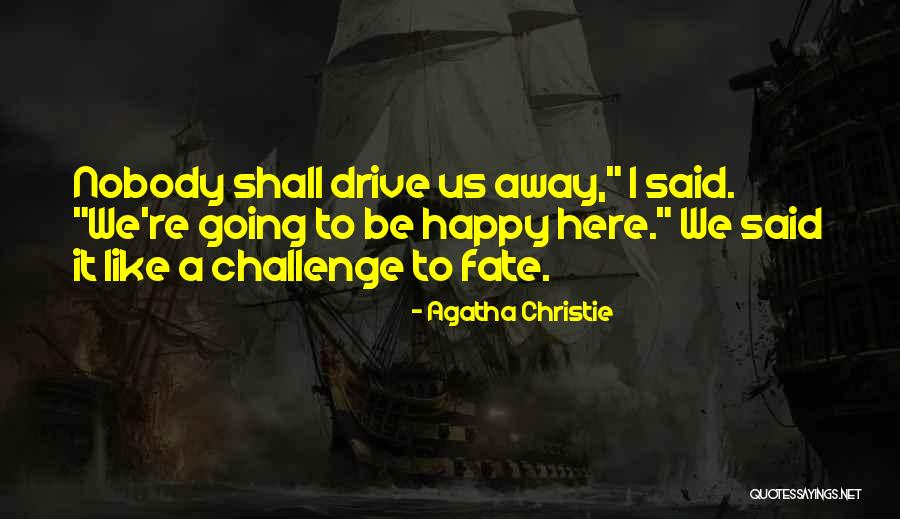 Binetti Retro Quotes By Agatha Christie Binetti Retro Quotes By Agatha Christie