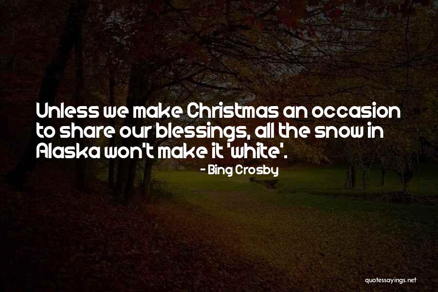 Bing Crosby Quotes 1382863 Bing Crosby Quotes 1382863