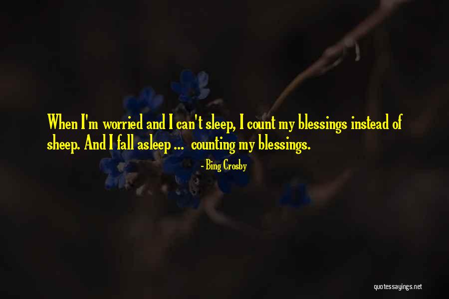 Bing Crosby Quotes 1584644 Bing Crosby Quotes 1584644