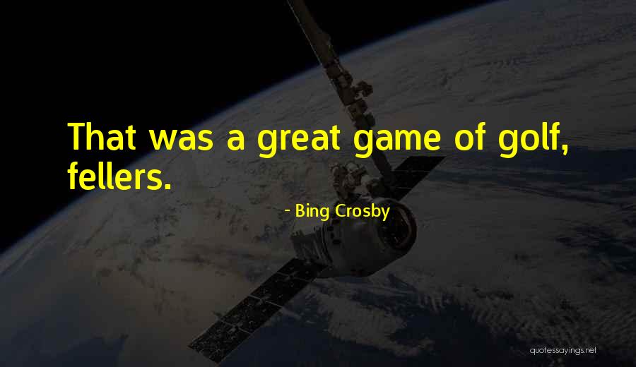Bing Crosby Quotes 942776 Bing Crosby Quotes 942776