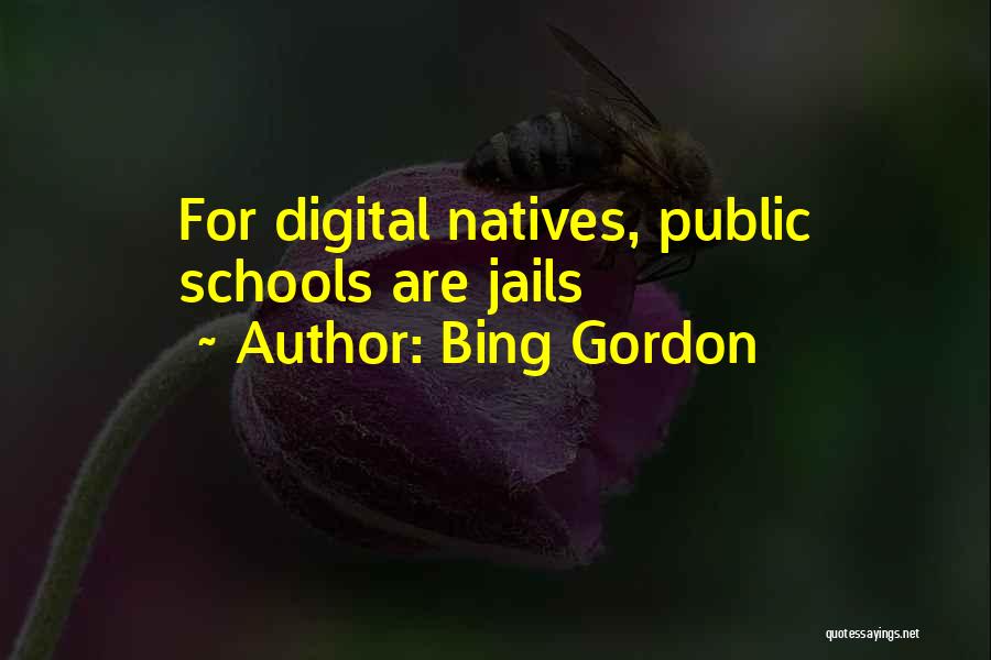 Bing Gordon Quotes 1068353