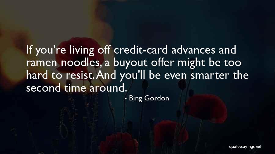 Bing Gordon Quotes 1215060