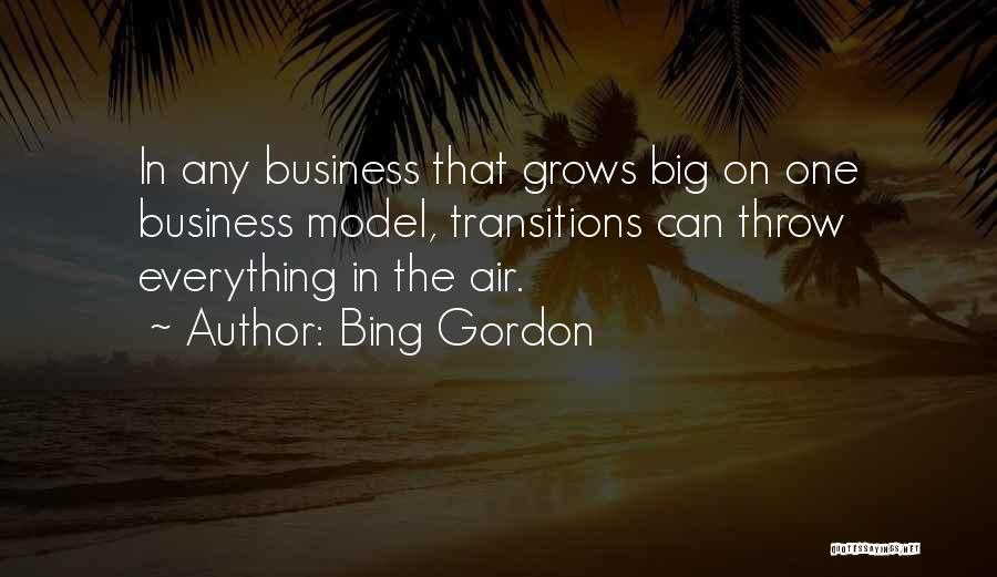 Bing Gordon Quotes 1268438