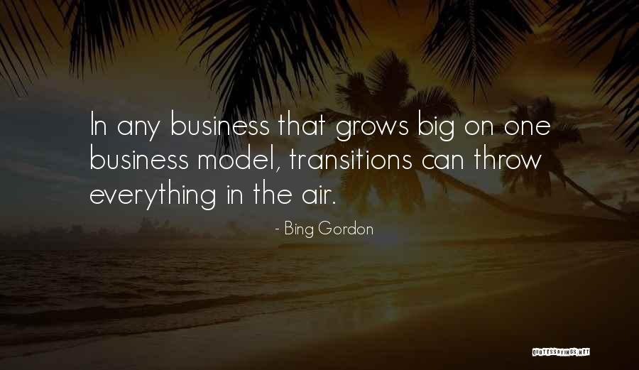 Bing Gordon Quotes 1268438