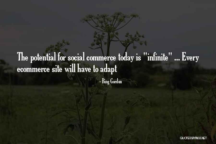 Bing Gordon Quotes 1453152 Bing Gordon Quotes 1453152