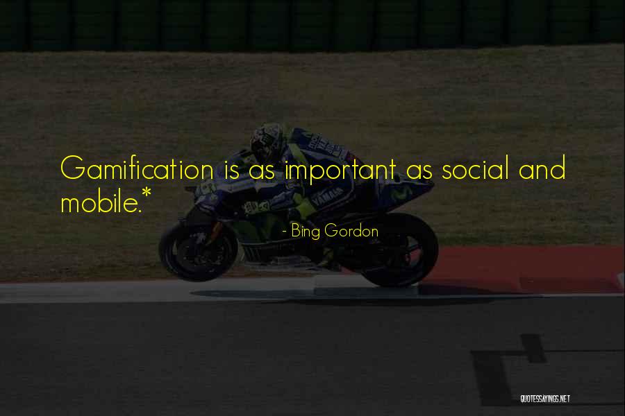 Bing Gordon Quotes 1771629 Bing Gordon Quotes 1771629