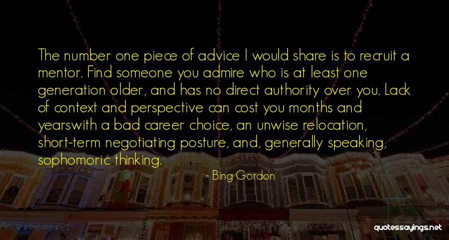 Bing Gordon Quotes 1938051