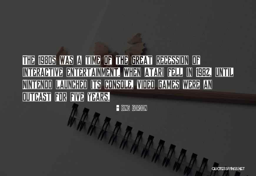Bing Gordon Quotes 2000498 Bing Gordon Quotes 2000498