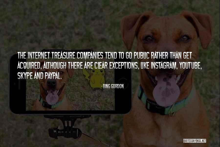 Bing Gordon Quotes 338766 Bing Gordon Quotes 338766