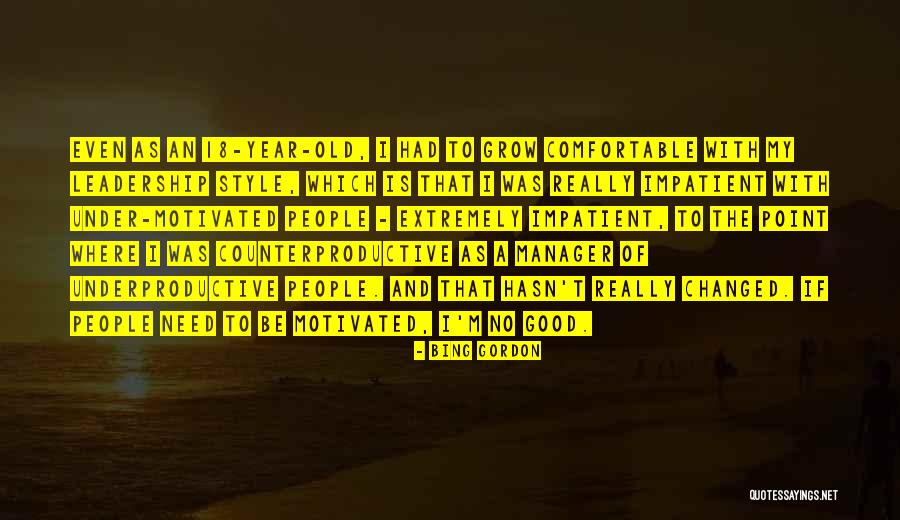Bing Gordon Quotes 395701 Bing Gordon Quotes 395701