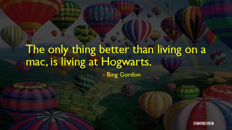 Bing Gordon Quotes 437395