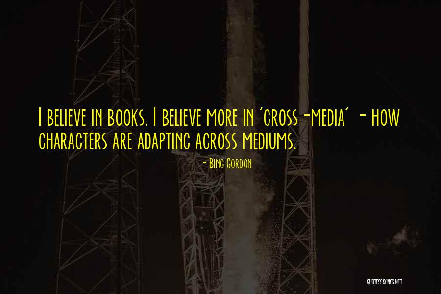 Bing Gordon Quotes 612527 Bing Gordon Quotes 612527
