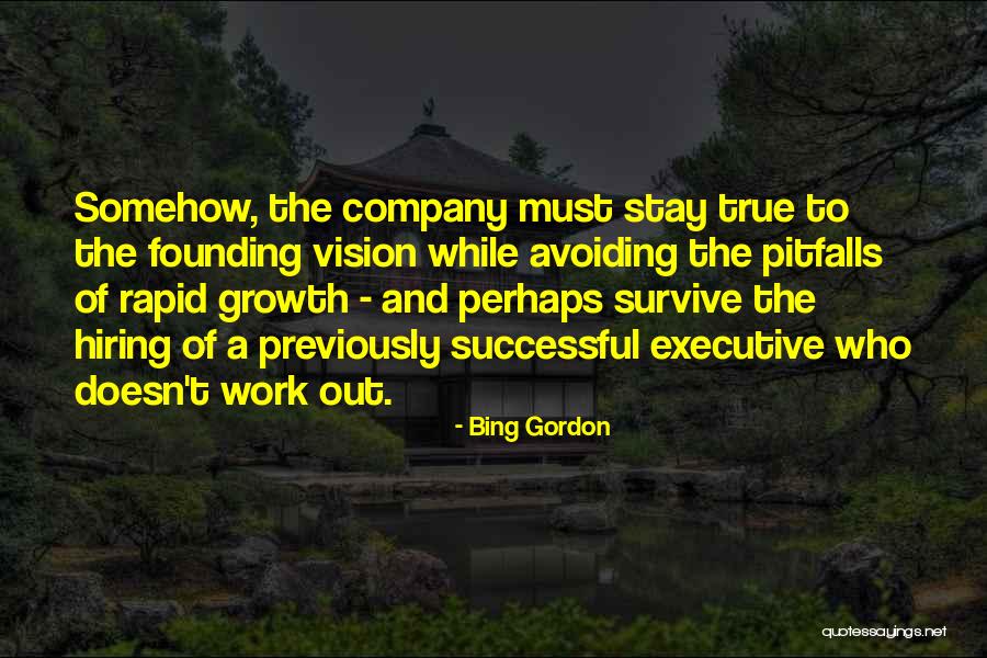 Bing Gordon Quotes 792259 Bing Gordon Quotes 792259