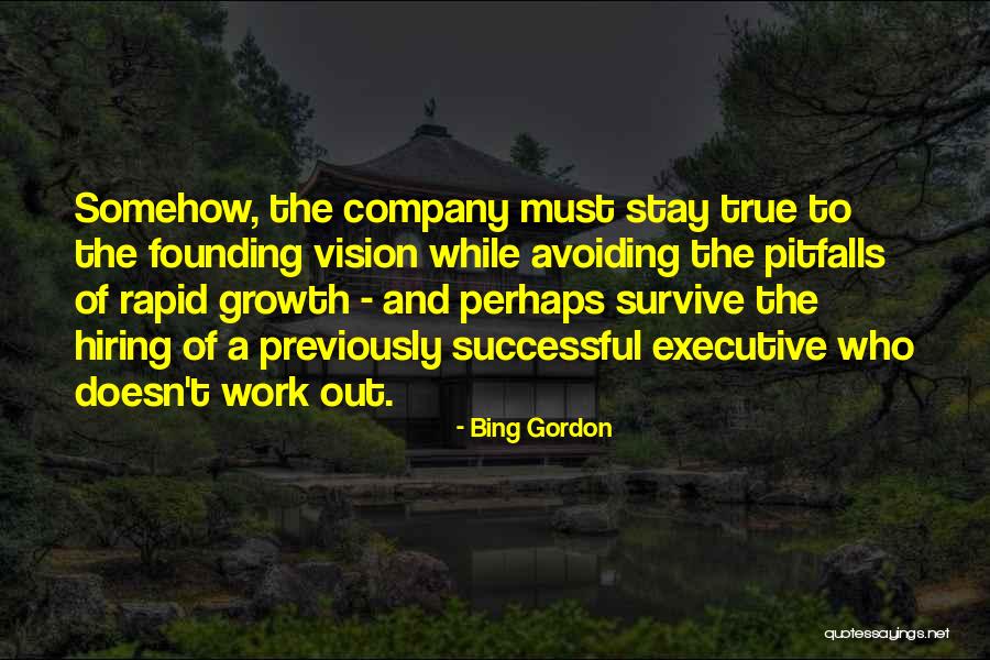 Bing Gordon Quotes 792259