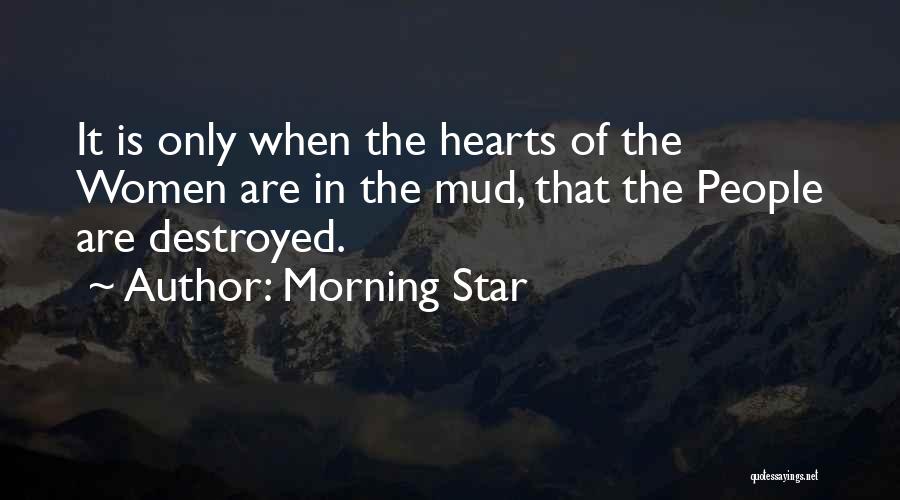 Bing Inspirational Quotes By Morning Star
