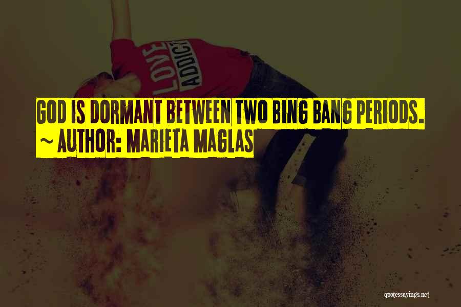 Bing Quotes By Marieta Maglas