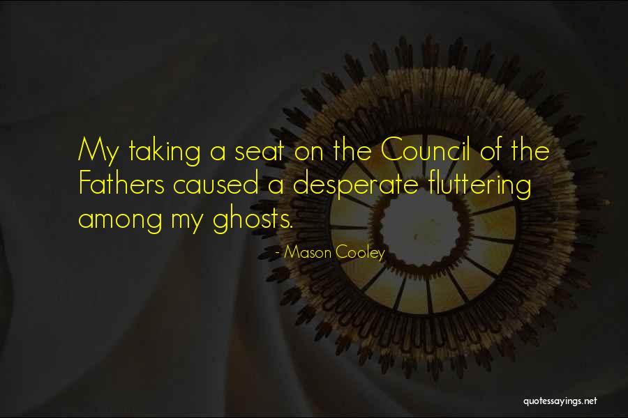 Binge Eating Disorder Quotes By Mason Cooley