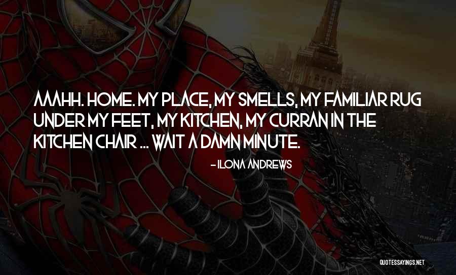 Bingeman Park Quotes By Ilona Andrews Bingeman Park Quotes By Ilona Andrews