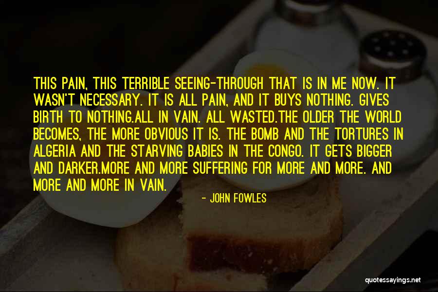 Bingeman Park Quotes By John Fowles Bingeman Park Quotes By John Fowles