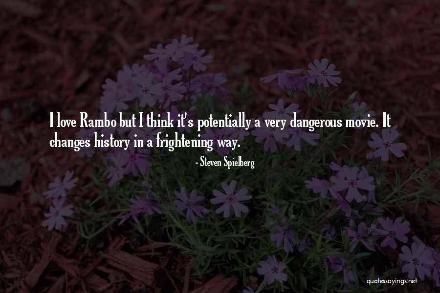 Bingeman Park Quotes By Steven Spielberg Bingeman Park Quotes By Steven Spielberg