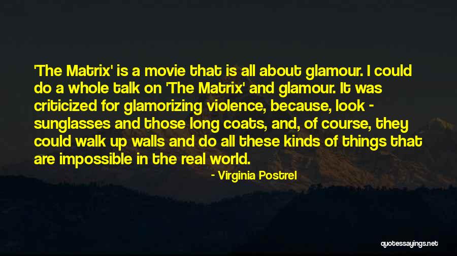 Bingeman Park Quotes By Virginia Postrel Bingeman Park Quotes By Virginia Postrel
