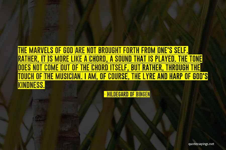 Bingen Quotes By Hildegard Of Bingen Bingen Quotes By Hildegard Of Bingen