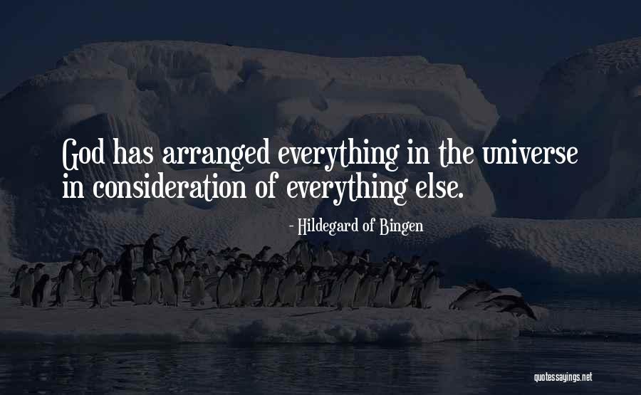Bingen Quotes By Hildegard Of Bingen Bingen Quotes By Hildegard Of Bingen