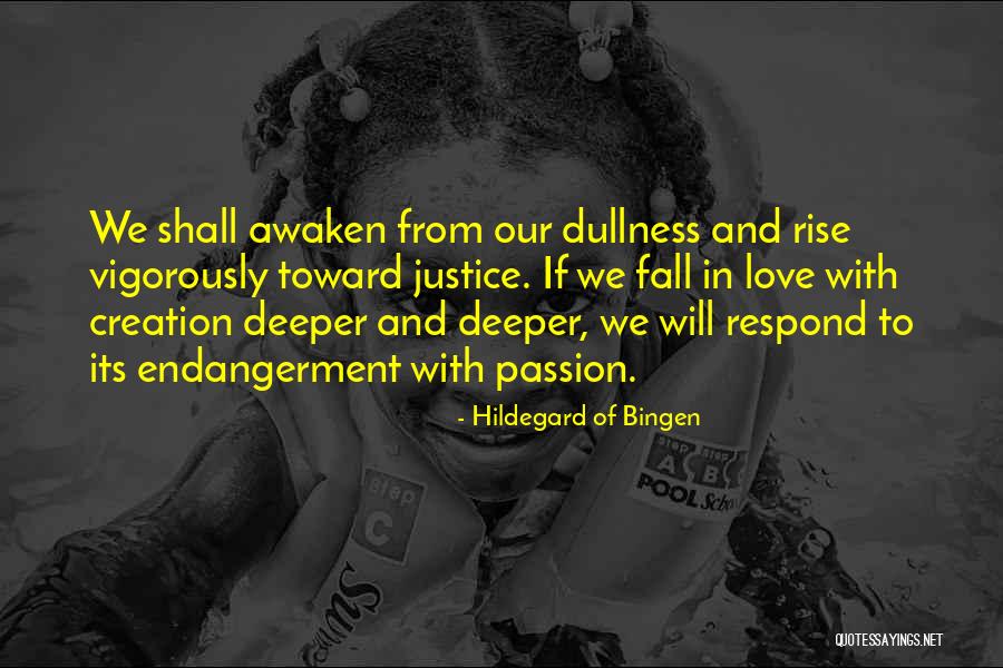Bingen Quotes By Hildegard Of Bingen Bingen Quotes By Hildegard Of Bingen